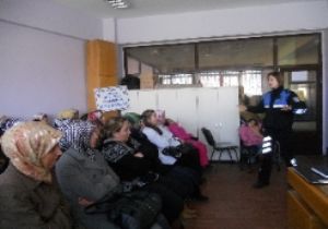 TDP'den örnek açılım